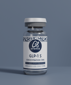 GLP-1 S (5 mg, 10 mg)