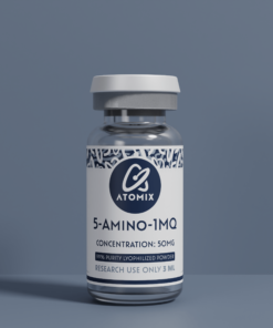 5-Amino-1mq 50mg