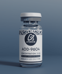 AOD-9604 (5 mg)