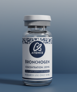 Bronchogen 20mg