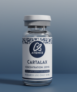 Cartalax 20mg