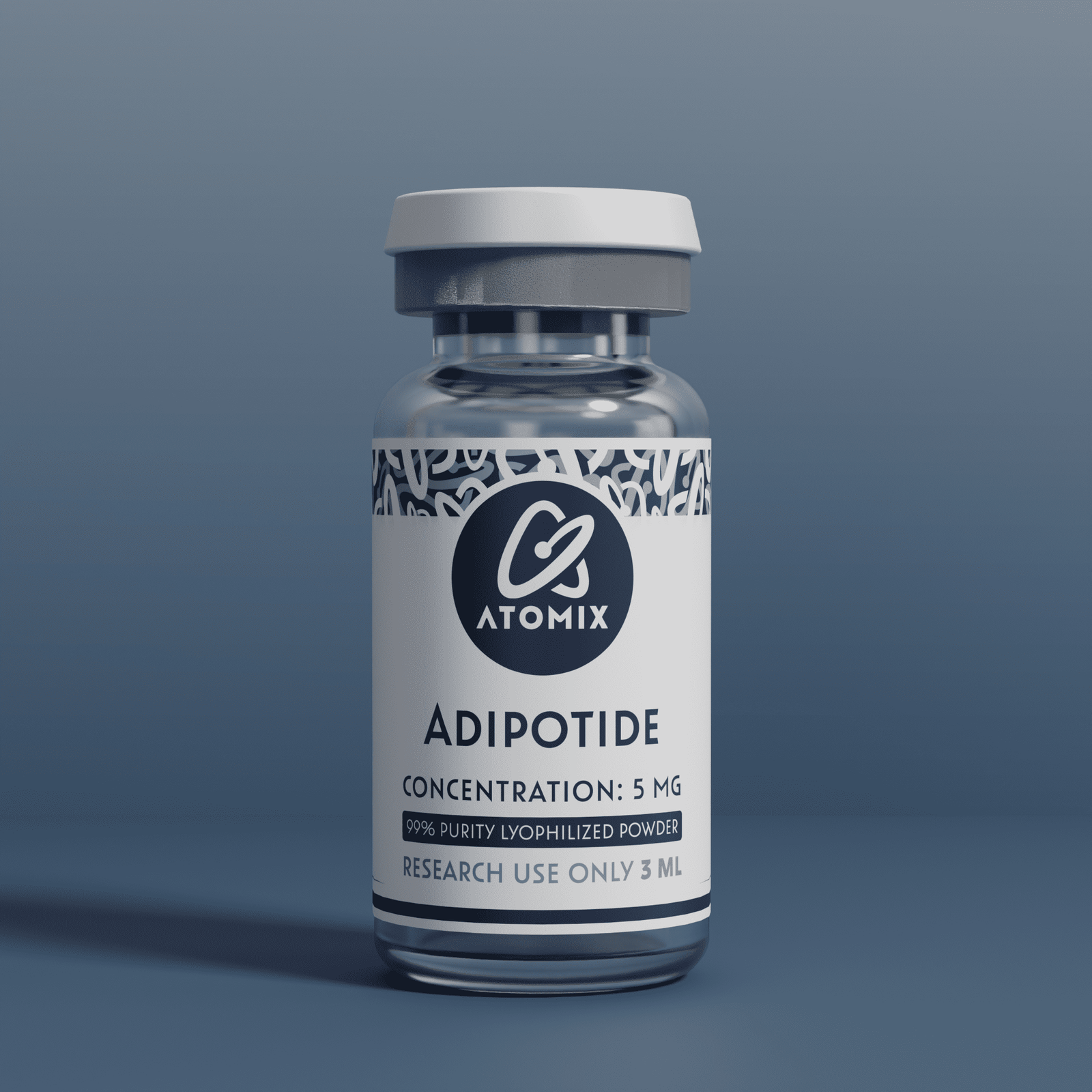 Adipotide (5mg)
