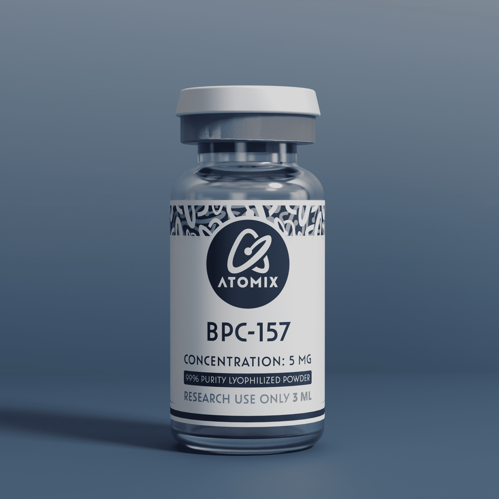 BPC-157 (5 mg