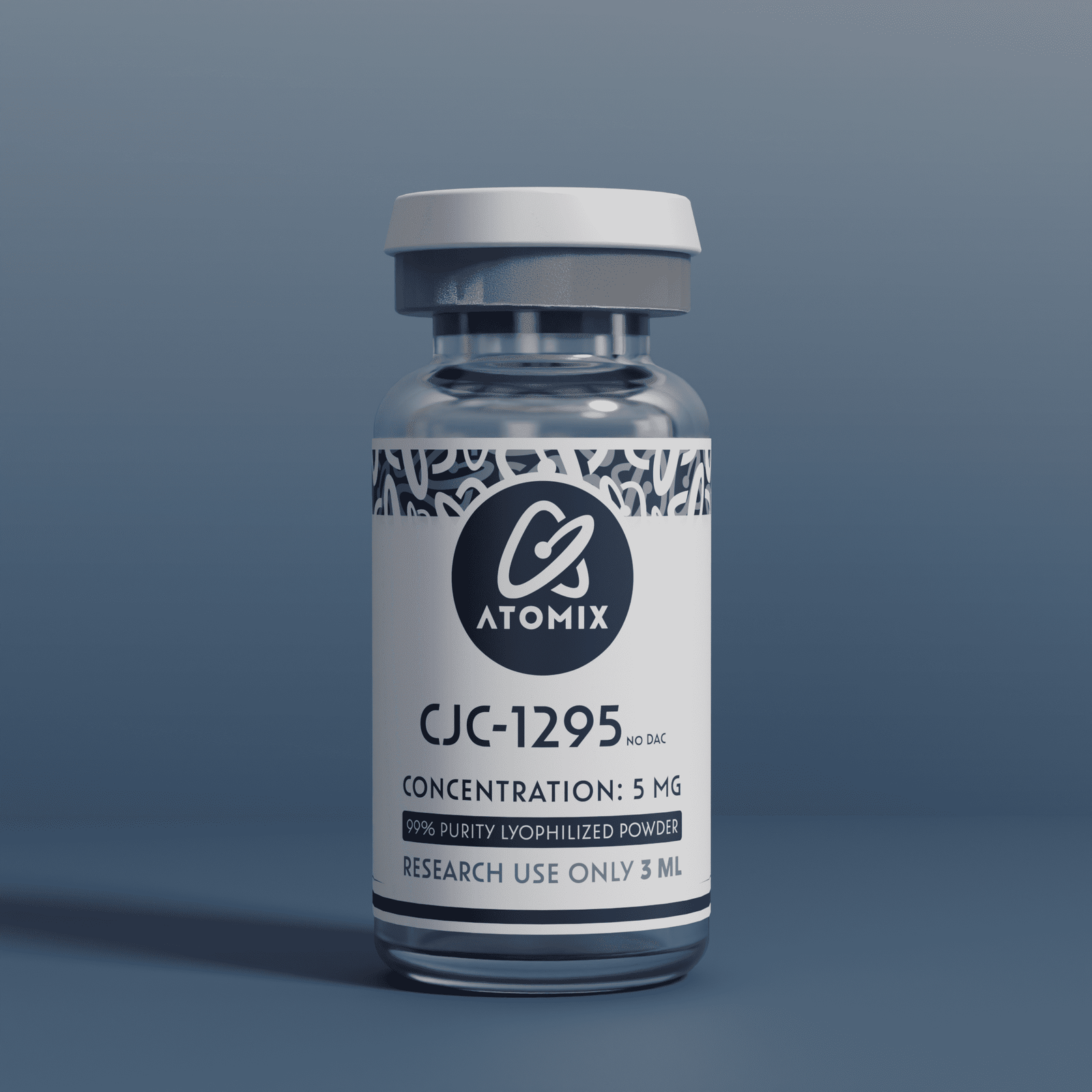CJC-1295 no DAC (5mg)