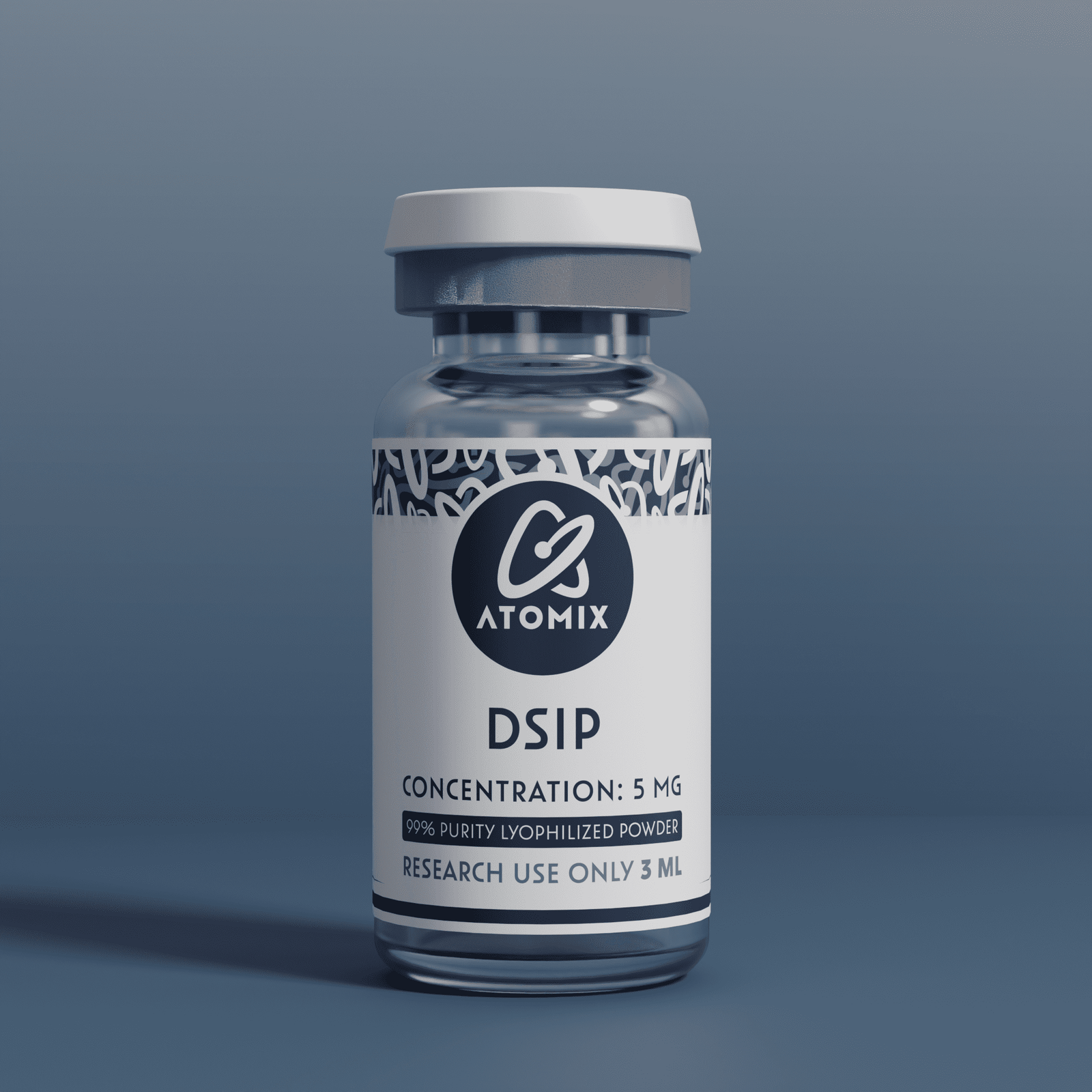 DSIP (5 mg)