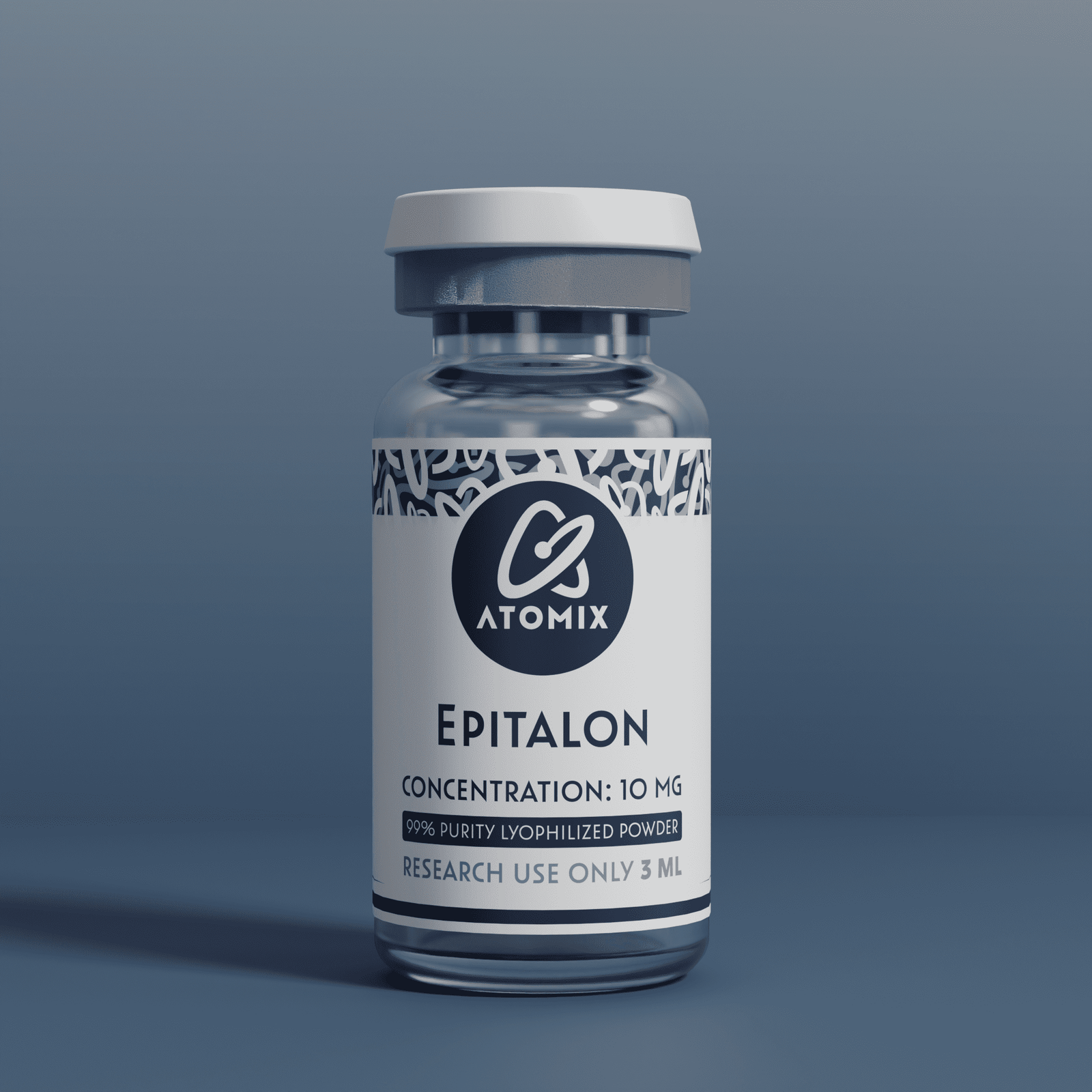 Epitalon (10 mg)