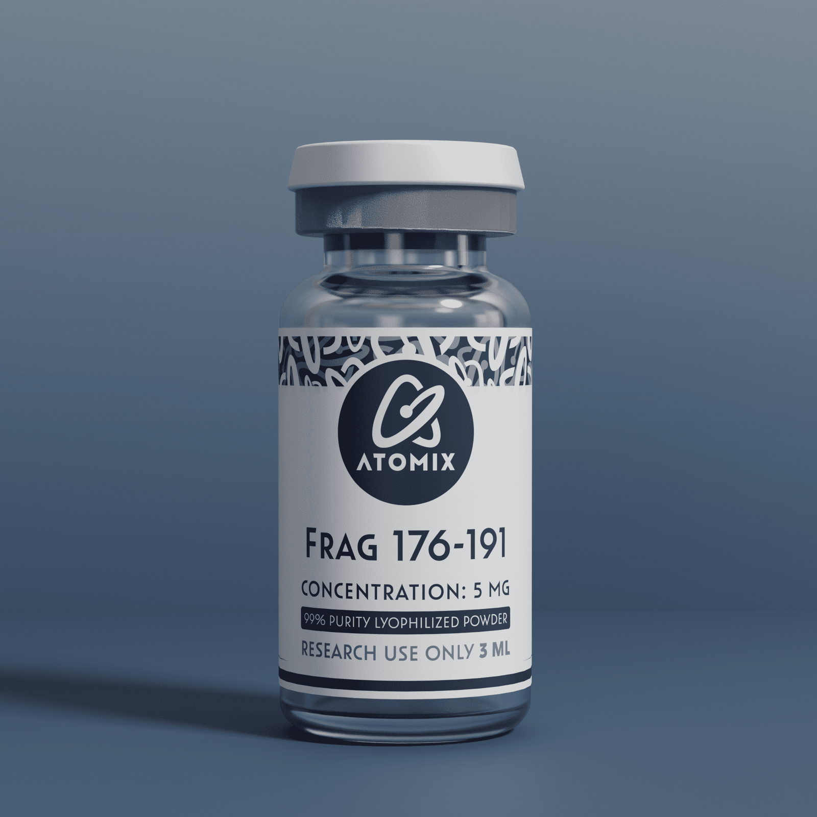 Frag 176-191 5mg