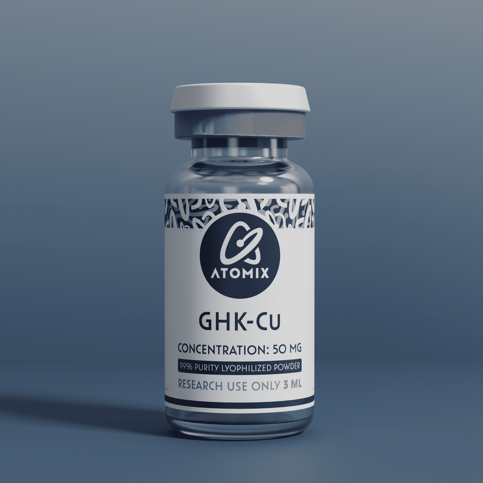 GHK-cu (50 mg)