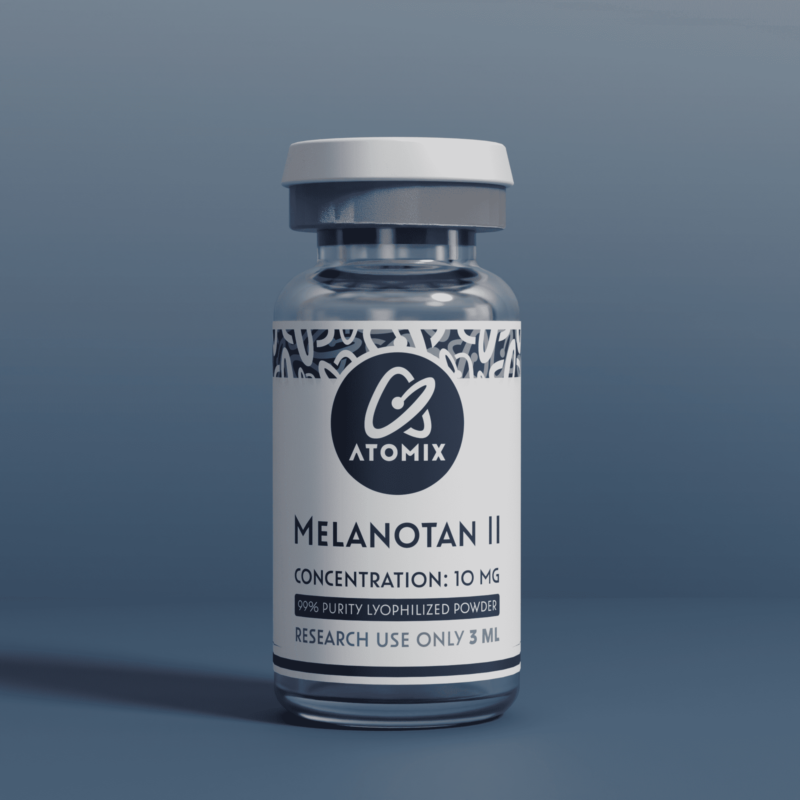 Melanotan 2 (10 mg)