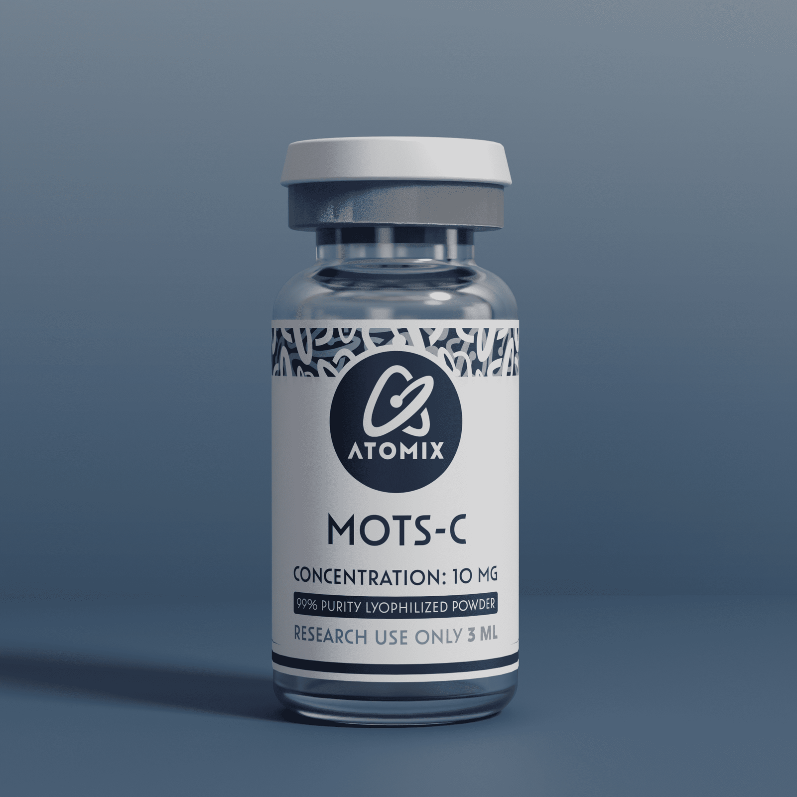 MOTS-C (10 mg)