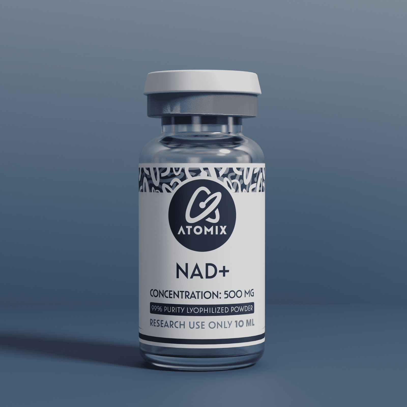 NAD+ (500 mg)