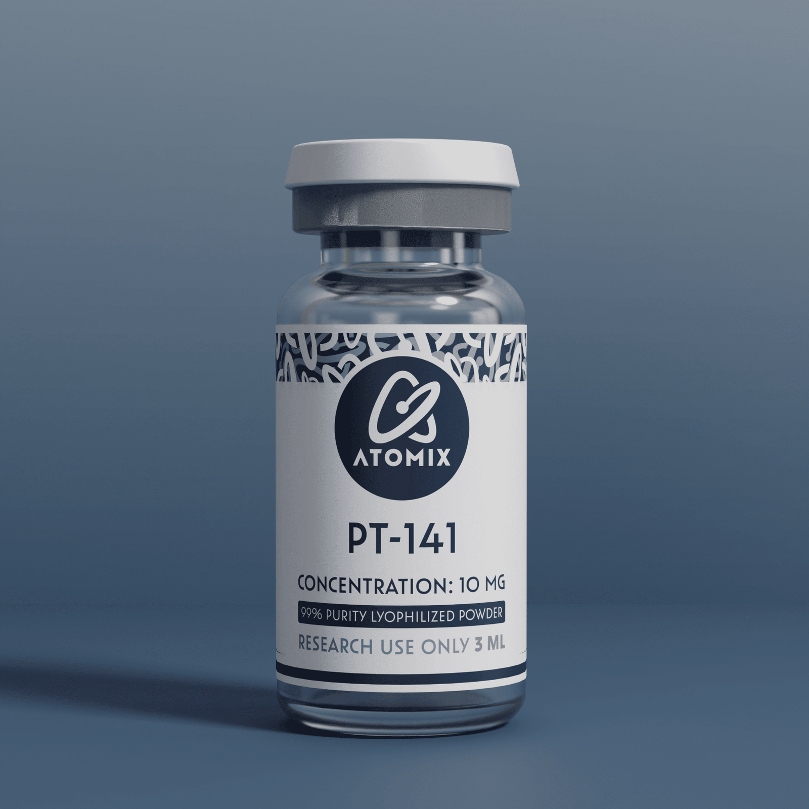 PT-141 (10 mg)