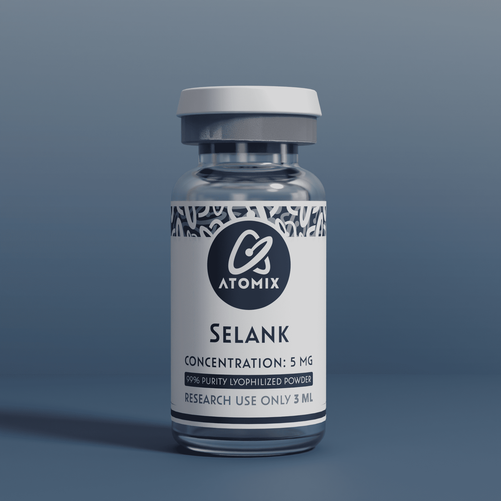 Selank (5 mg)