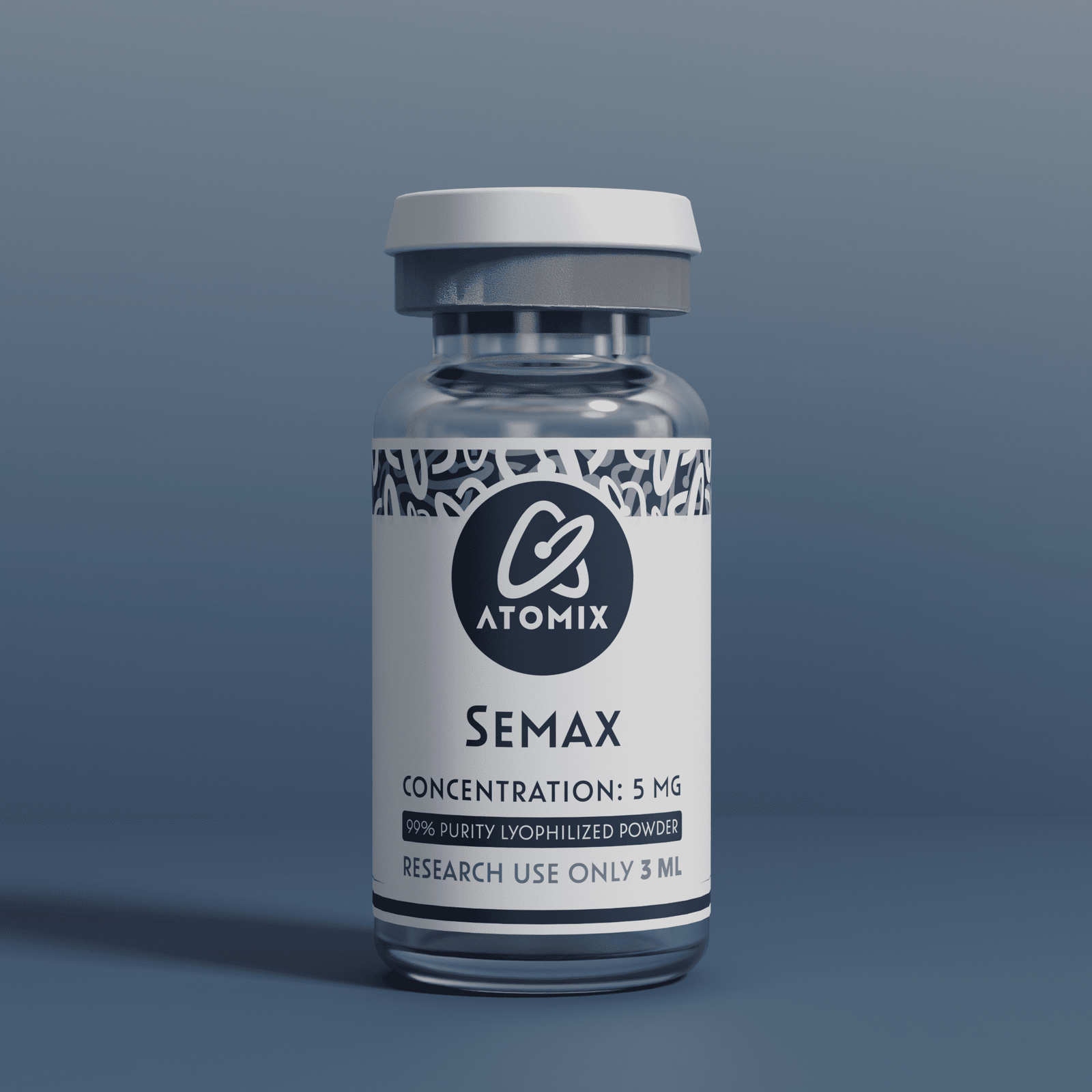 Semax (5mg)