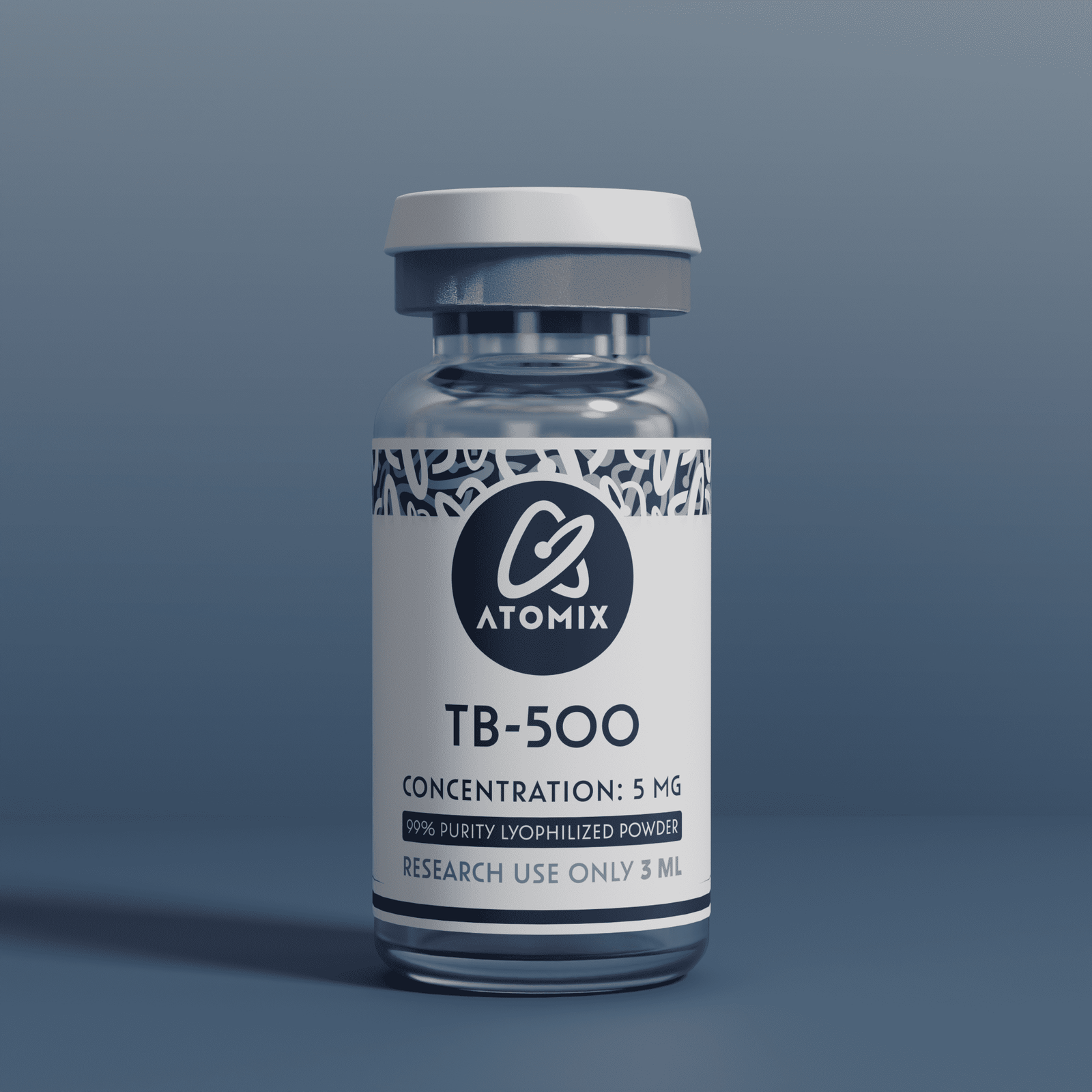 TB-500 (5 mg