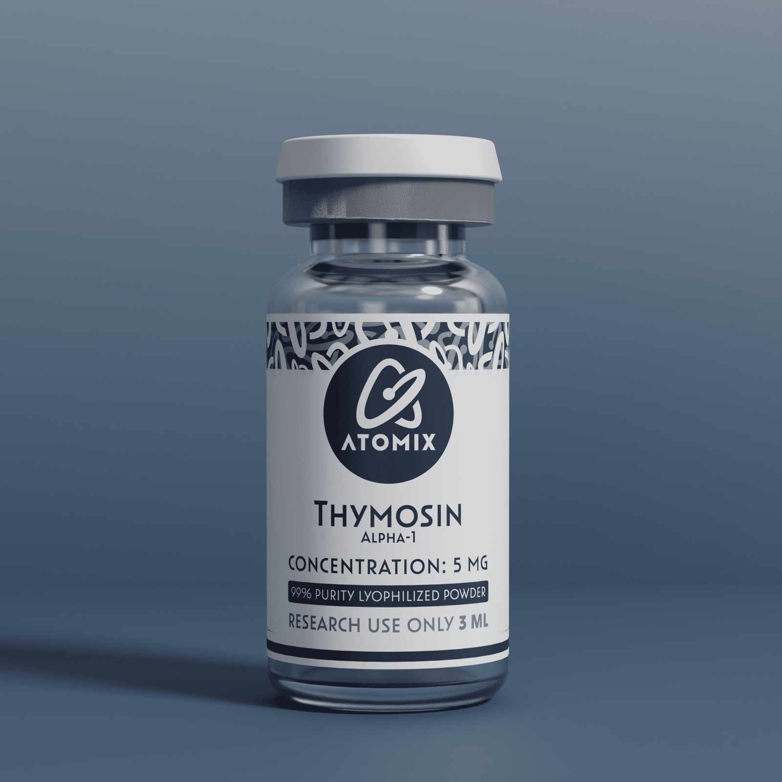 Thymosin Alpha-1 (5 mg)